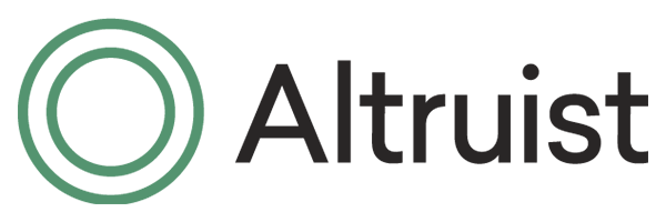 Altruist Logo