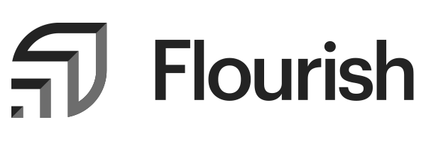 Flourish Logo